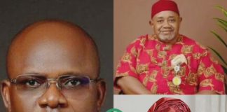 Mr Empowerment’ Erondu Jnr Floors Paul Ikonne, Nyerere Anyim,& Blessing Nwagba in Keenly-Contested APC Abia South Senatorial Primary
