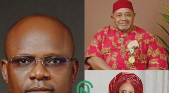 Mr Empowerment’ Erondu Jnr Floors Paul Ikonne, Nyerere Anyim,& Blessing Nwagba in Keenly-Contested APC Abia South Senatorial Primary