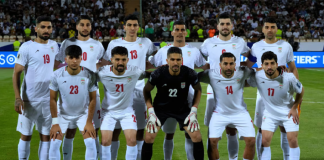 Iran Confirms World Cup Participation, Seeks FIFA Safety Guarantees