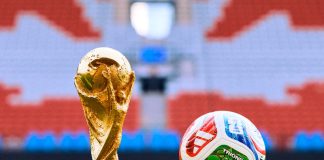 Rema, LISA And Anitta Unite On FIFA World Cup 2026 Anthem ‘Goals’