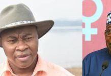 2027: Abia South APC Endorses Tinubu’s Re-election Bid, Backs Ex-NALDA Boss Paul Ikonne for Senate