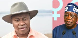 2027: Abia South APC Endorses Tinubu’s Re-election Bid, Backs Ex-NALDA Boss Paul Ikonne for Senate