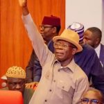 Oshiomhole Calls for Ban on MTN, DSTV Over Xenophobic Attacks