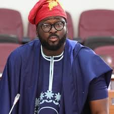 ‘I am sorry, my daddy,’ Desmond Elliot Apologises to Gbajabiamila Over Lagos Assembly Crisis