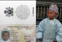 APC House of Reps Aspirant Mahmud Buba Faces Age Controversy Over Alleged False Documents