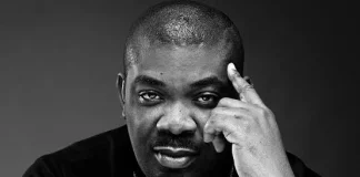 Don Jazzy Opens Up on Toughest Career Decision, Mentions Di’Ja Exit
