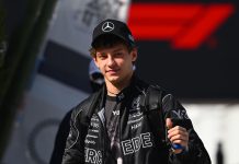 Desert Storm in Miami: Antonelli Rises Above the Heat