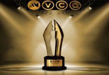 AMVCA 2026 Lights Up Lagos as Africa’s Biggest Stars Gather for Glamorous Awards Night