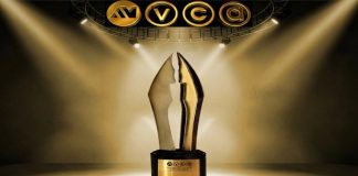 AMVCA 2026 Lights Up Lagos as Africa’s Biggest Stars Gather for Glamorous Awards Night