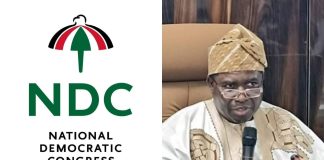 NDC Registration Sparks Controversy as ADA seeks legal action Against INEC