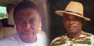Engr. Henry Eze Wins Labour Party Abure’s Faction Ticket for Aba North/South With 256,000 Votes as Governorship Candidate Ceekay Bags 750,000 votes
