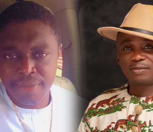 2027: Henry Eze Emerges LP House of Reps Candidate for Aba North/South as Ceekay Igara Wins Abure Faction Governorship Primary in Abia