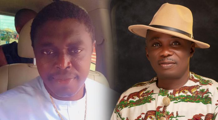 Engr. Henry Eze Wins Labour Party Abure’s Faction Ticket for Aba North/South With 256,000 Votes as Governorship Candidate Ceekay Bags 750,000 votes