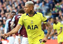 Tottenham Boost Survival Hopes with Crucial Win Over Aston Villa