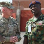 BREAKING: US and Nigerian forces kill ISIS global deputy Chief Abu-Bilal Al-Minuku in Africa