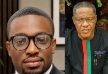 Accountability Before Political Battles: Constituents Deserve Answers, Not Distractions By Dr. Enyinnaya Duke Ako-Atulomah
