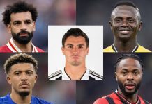 African Football Stars Set to Shine at the 2026 FIFA World Cup
