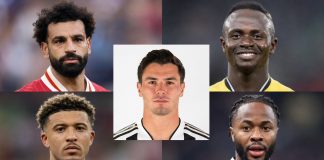 African Football Stars Set to Shine at the 2026 FIFA World Cup