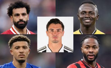 African Football Stars Set to Shine at the 2026 FIFA World Cup