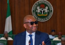 Chinedum Orji: The Aaron Of Ikwuano/Umuahia Federal Constituency & The Need To Intercede For Us By Prince Clinton Alozie