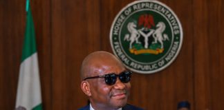 Chinedum Orji: The Aaron Of Ikwuano/Umuahia Federal Constituency & The Need To Intercede For Us By Prince Clinton Alozie