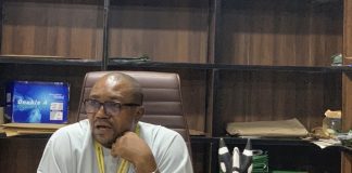 Ogbonnaya Onu Poly (Formerly Abia poly) Was Near Collapse Before Gov. Otti’s Intervention, Says Rector