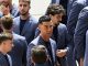 Cristiano Ronaldo Lands in Miami for What Could Be His Final FIFA World Cup