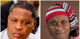 Nobody Chooses Where He is To Be Born, Stop MaIigning Orji Because His FatherWas Abia Governor By Henry Onyema Madubuike