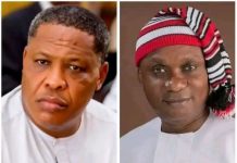 Borrowed Votes, Borrowed Time: Why 2027 Will Be OBI Aguocha’s Final Reckoning By Otunba Chimag