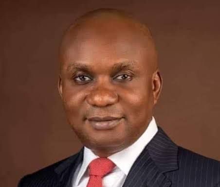 Nomination Form: Chinedum Orji Sends Message To The People Of Ikwuano/Umuahia Federal Constituency