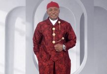 Hon Ceekay Igara: The David Of Abia By Meche Oswald