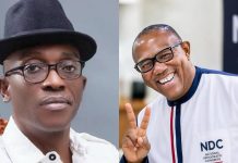 As Court Nullifies NDC Registration, Labour Party Says Its Warnings About Peter Obi Have Been Vindicated
