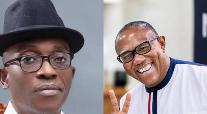 As Court Nullifies NDC Registration, Labour Party Says Its Warnings About Peter Obi Have Been Vindicated