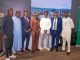 Amokachi, Siasia, Akanni Storm Lagos for Motherland Heritage Cup Unveiling