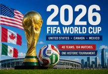 The 2026 FIFA World Cup: Everything You Need to Know About Football’s Biggest Party Ever