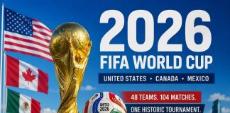 The 2026 FIFA World Cup: Everything You Need to Know About Football’s Biggest Party Ever