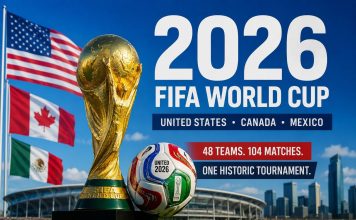 The 2026 FIFA World Cup: Everything You Need to Know About Football’s Biggest Party Ever
