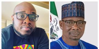 UNITED KINGDOM BASED SPORTS CONSULTANT ANTHONY DURUJI COMMENDS GOVERNOR ABDULAHI SULE FOR SPORTS TRANSFORMATION IN NASARAWA STATE