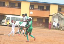 LSFA MEDIA DEPARTMENT* *PRESS STATEMENT* *DECISIONS OF THE LAGOS STATE FOOTBALL ASSOCIATION DISCIPLINARY COMMITTEE DURING ITS MEETING HELD ON SATURDAY 27TH JUNE ON THE BET9JA FOUNDATION EX-INTERNATIONALS CUP ROUND OF 16 MATCHES.