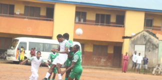 LSFA MEDIA DEPARTMENT* *PRESS STATEMENT* *DECISIONS OF THE LAGOS STATE FOOTBALL ASSOCIATION DISCIPLINARY COMMITTEE DURING ITS MEETING HELD ON SATURDAY 27TH JUNE ON THE BET9JA FOUNDATION EX-INTERNATIONALS CUP ROUND OF 16 MATCHES.