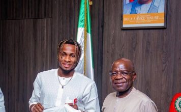 Otti to Flag Off Umuahia Stadium City Project as Chukwueze Praises Abia Transformation