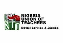 NUT Directs Oyo Teachers to Begin Indefinite Strike Over Abducted Pupils, Teachers