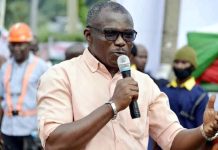 The David of Abia: A New Political Force Emerges By Meche Oswald