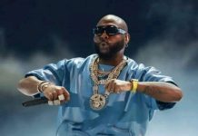 FIFA Confirms Davido for 2026 World Cup Countdown Concert in Los Angeles