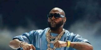 FIFA Confirms Davido for 2026 World Cup Countdown Concert in Los Angeles