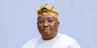 Gunmen Kidnap Ex-Power Minister Adelabu’s Sister, Nephews