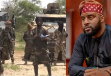 Oyo Speaker Rejects Ransom, Calls for Tougher Laws to Secure Release of Abducted Schoolchildren