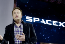 SpaceX Announces $7.5 Billion IPO at $135 Per Share