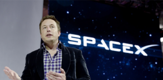 SpaceX Announces $7.5 Billion IPO at $135 Per Share