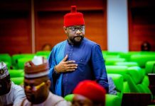 61 Opposition Lawmakers Nominate Ugochinyere for House Minority Leader Position
